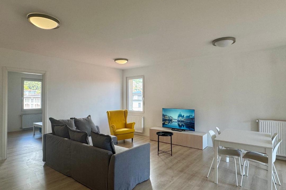 Photo of Livingroom in Riva del Garda