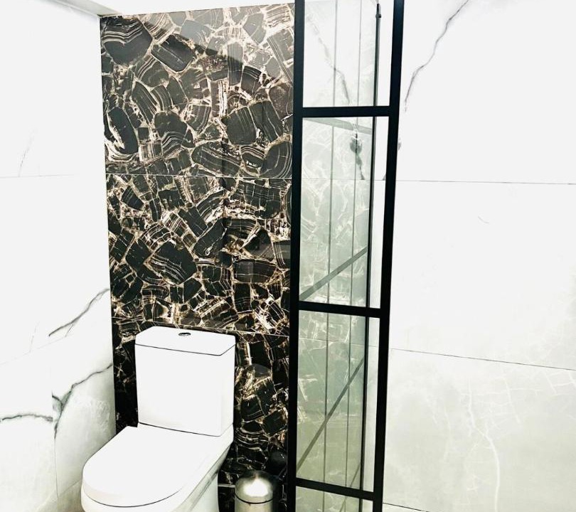 Photo of Bathroom in Meer En See