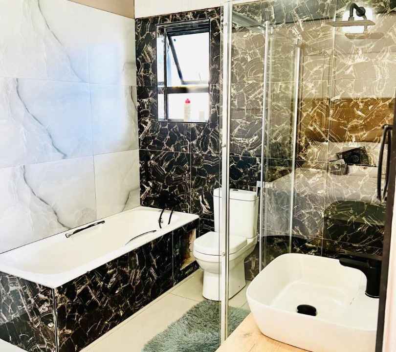 Photo of Bathroom in Meer En See