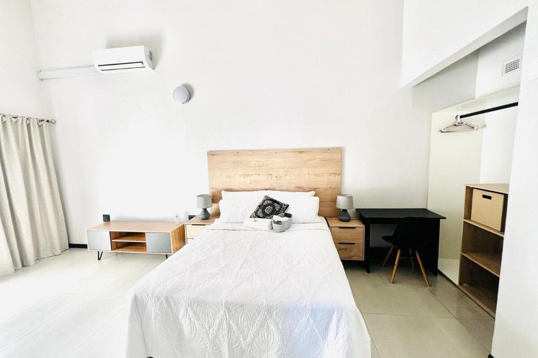 Photo of Bedroom in Meer En See