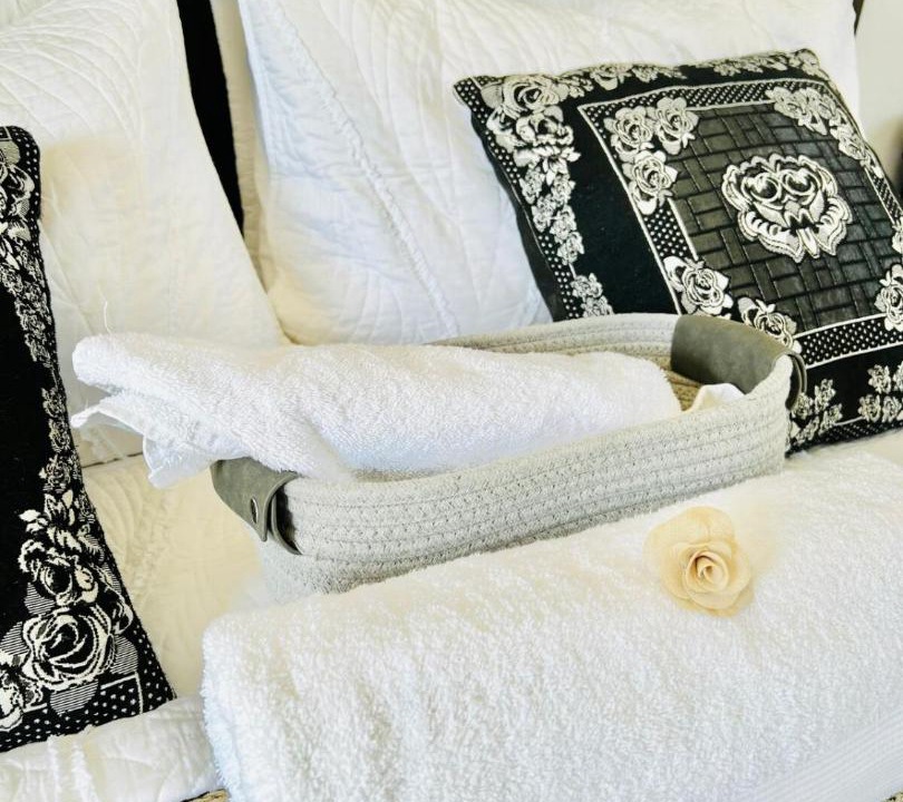 Photo of Bedroom in Meer En See