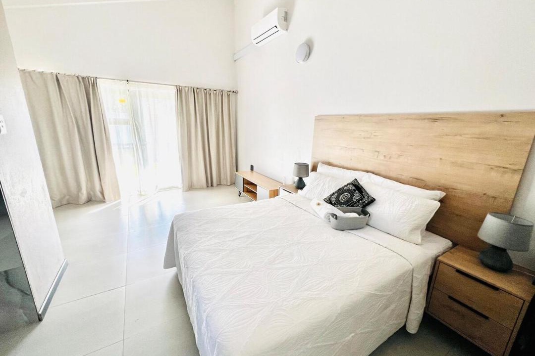 Photo of Bedroom in Meer En See