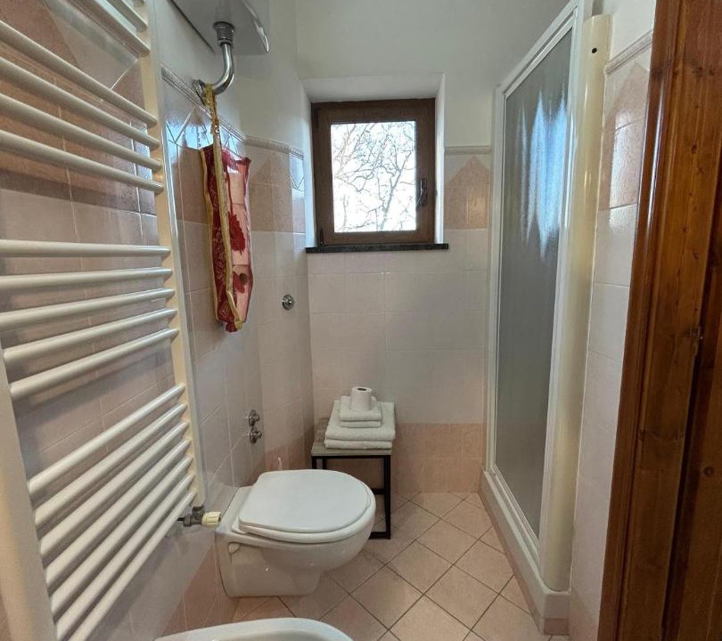 Photo of Bathroom in San Lazzaro