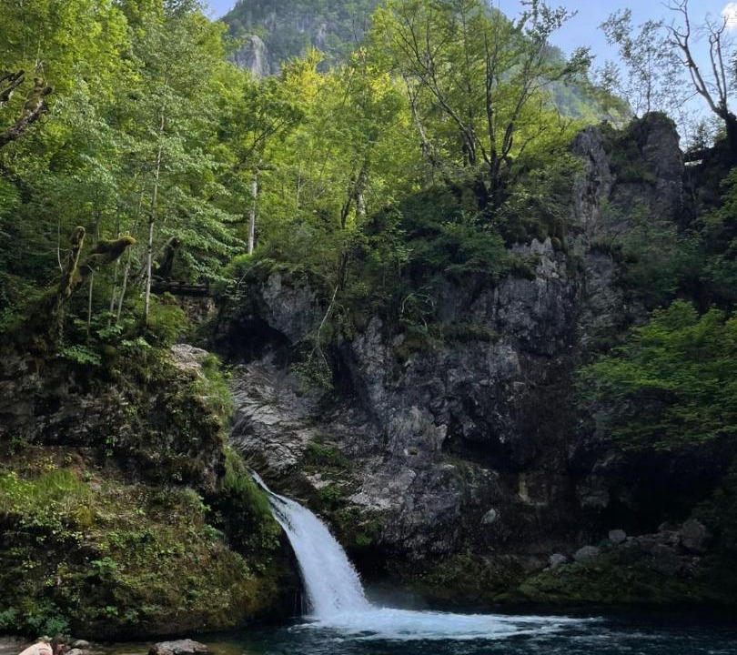 Photo of Others in Shale