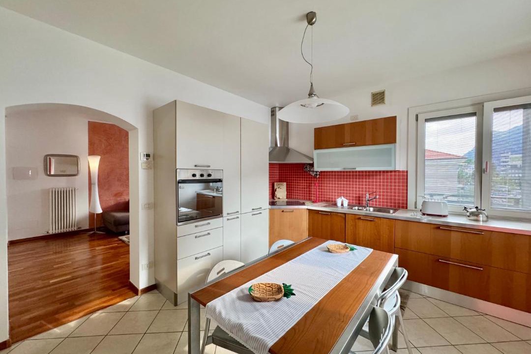 Photo of Kitchen in Riva del Garda