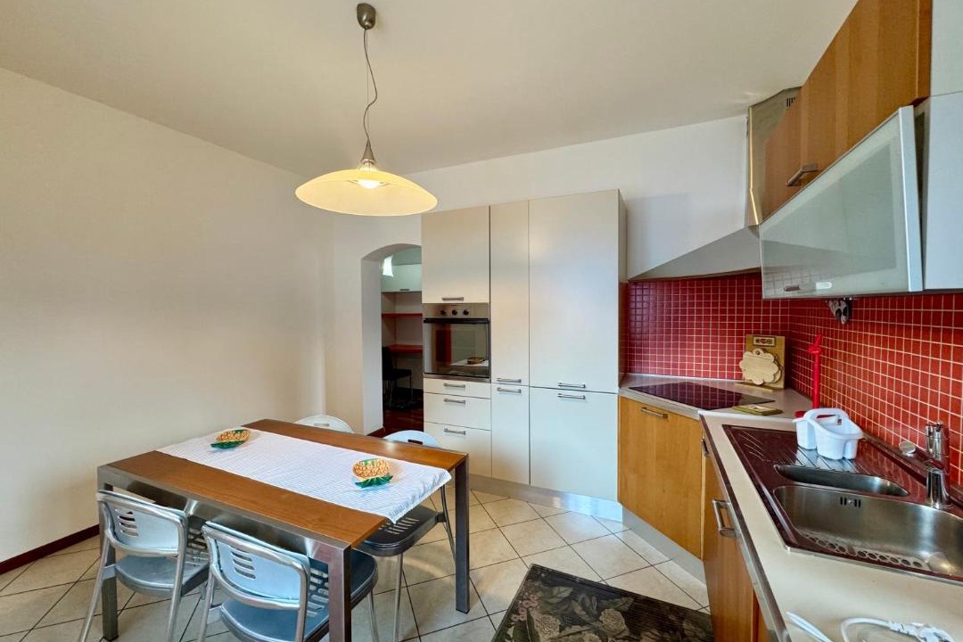 Photo of Kitchen in Riva del Garda