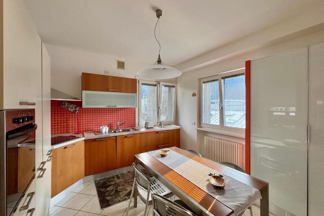 Photo of Kitchen in Riva del Garda