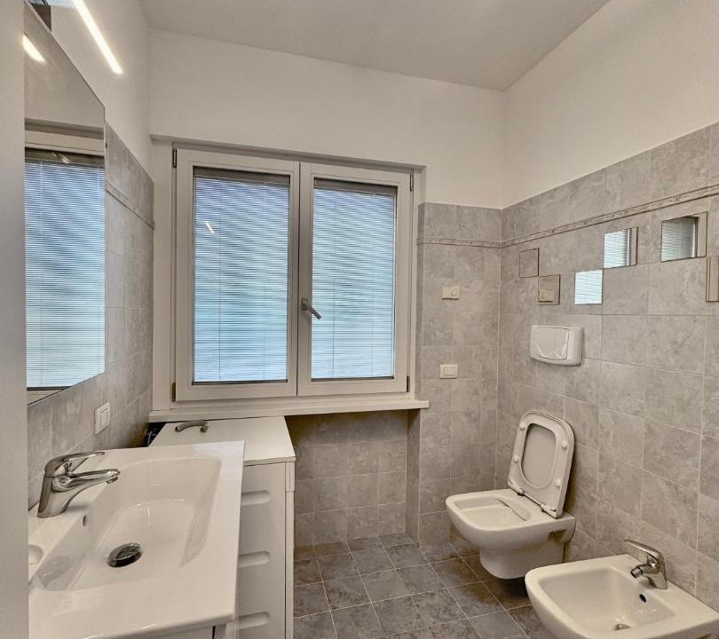 Photo of Bathroom in Riva del Garda