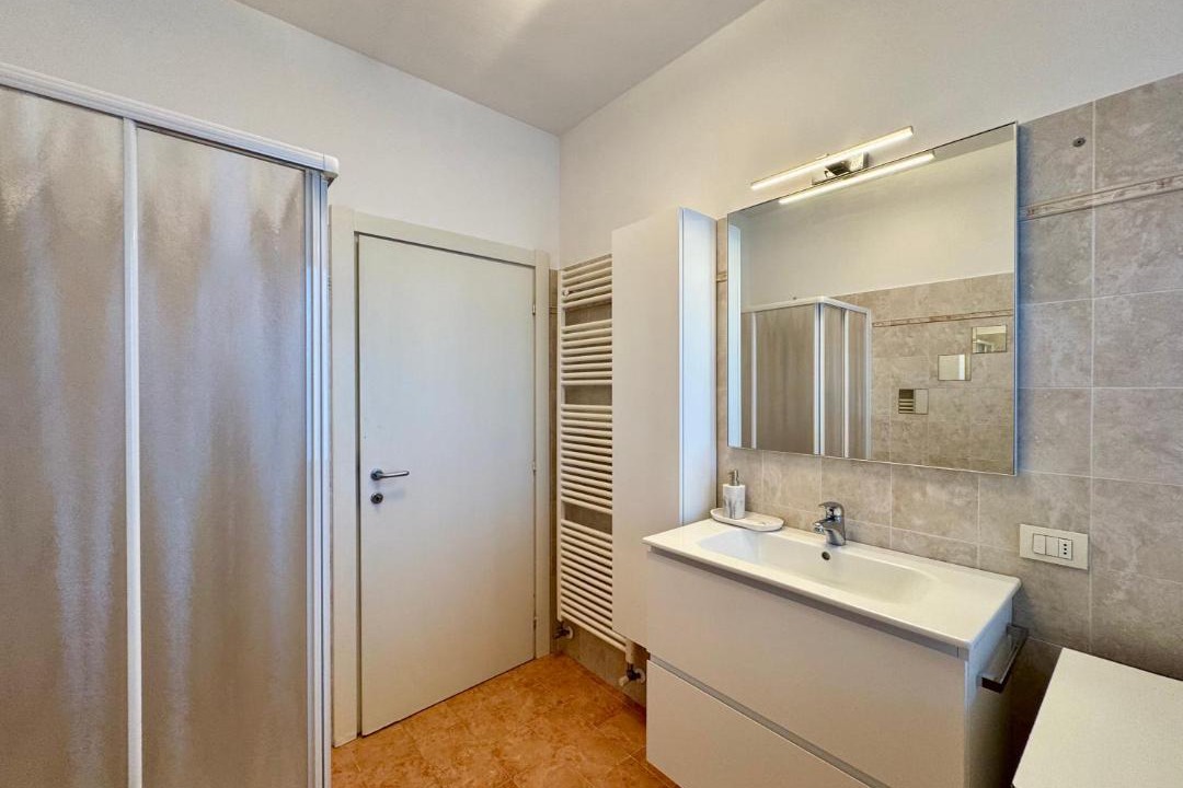 Photo of Bathroom in Riva del Garda
