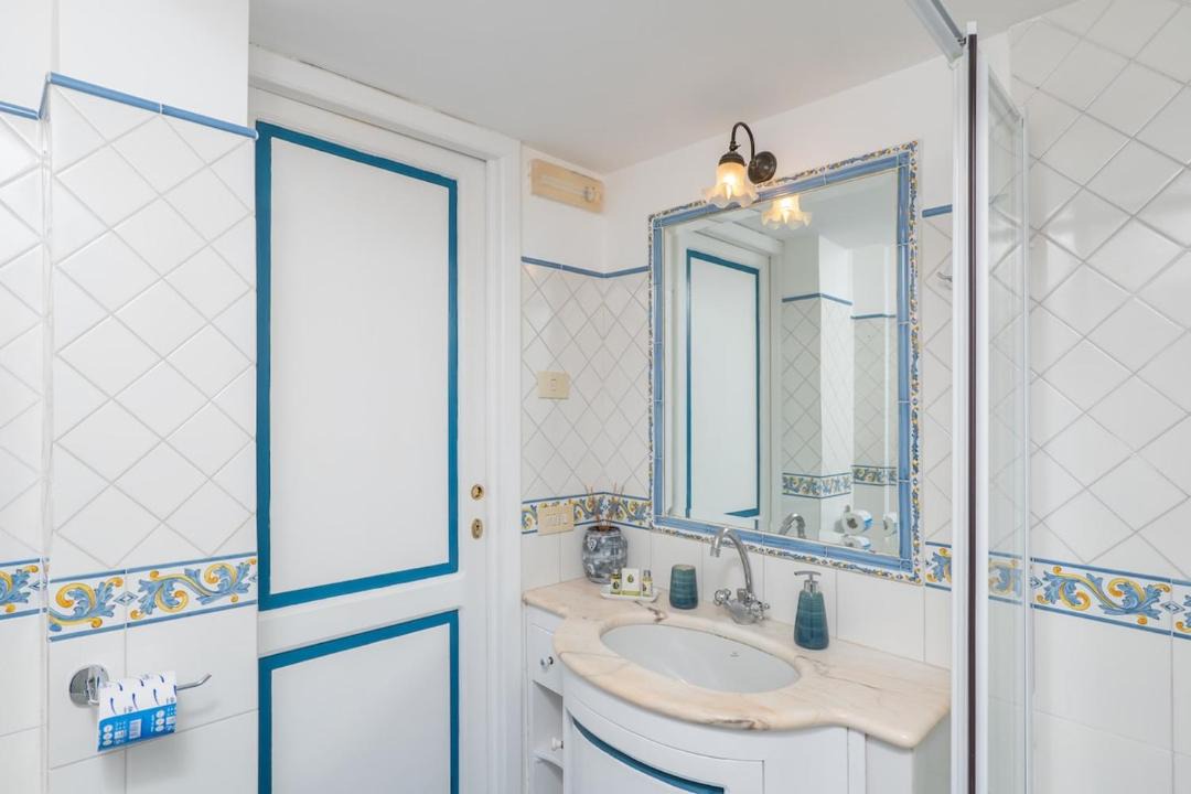 Photo of Bathroom in Liparlati