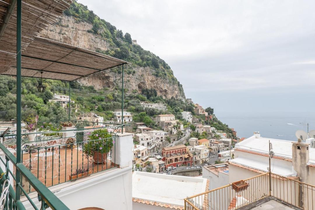 Photo of Patio Balcony in Liparlati
