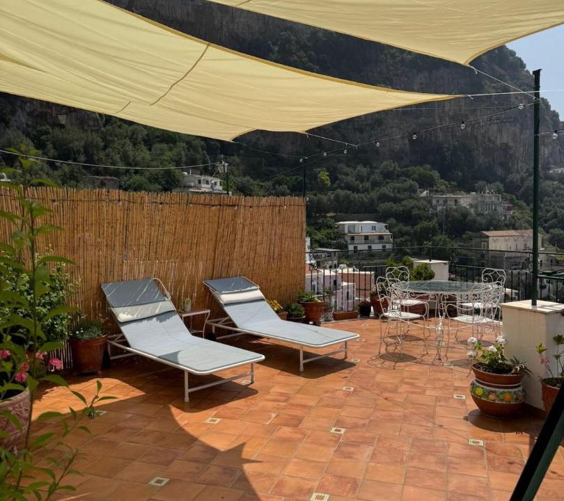 Photo of Patio Balcony in Liparlati