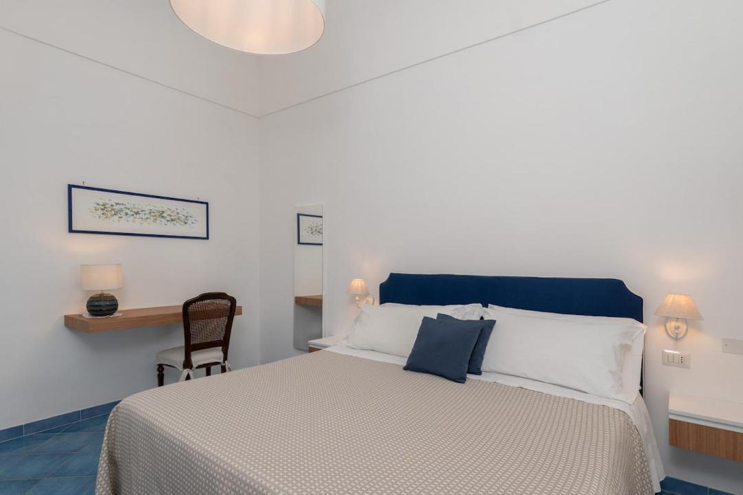 Photo of Bedroom in Liparlati