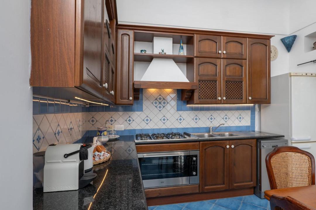Photo of Kitchen in Liparlati