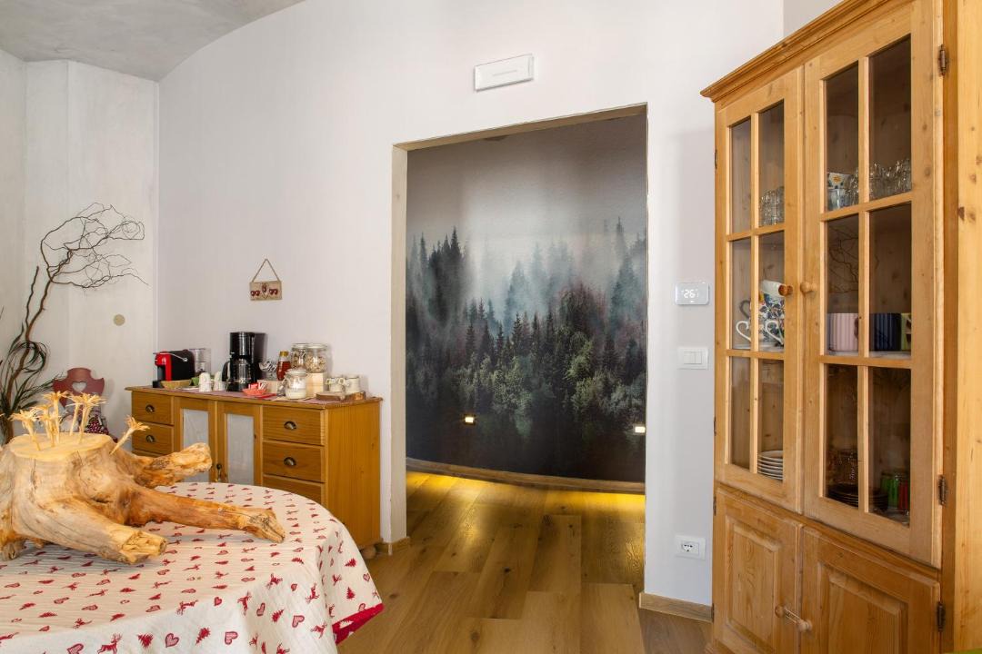 Photo of Bedroom in Castello Tesino