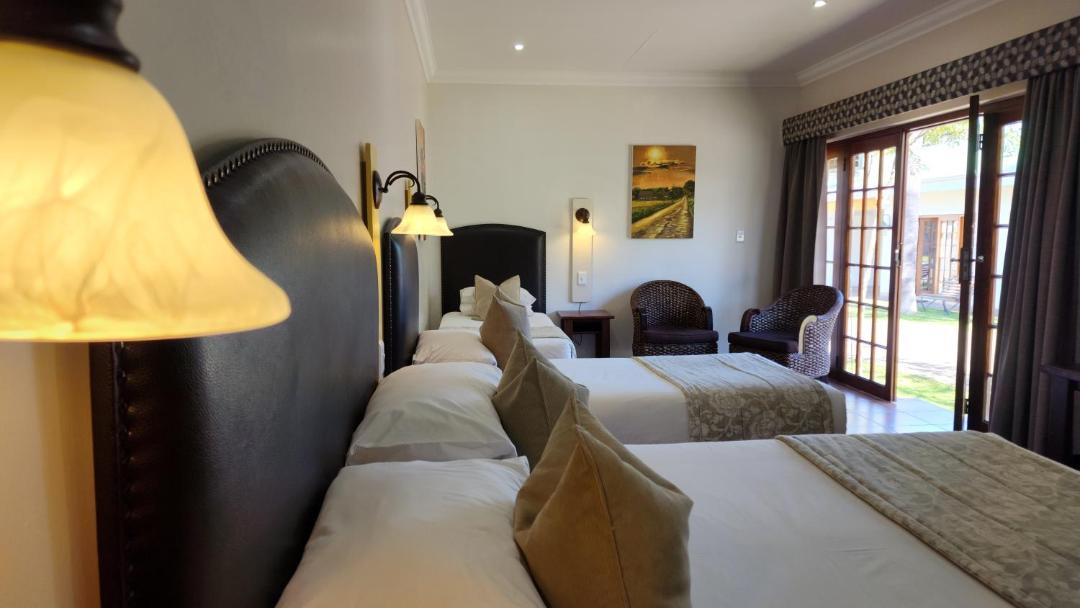 Photo of Bedroom in Vryheid