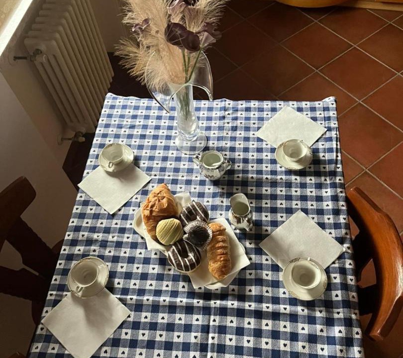 Photo of Kitchen in Crosano