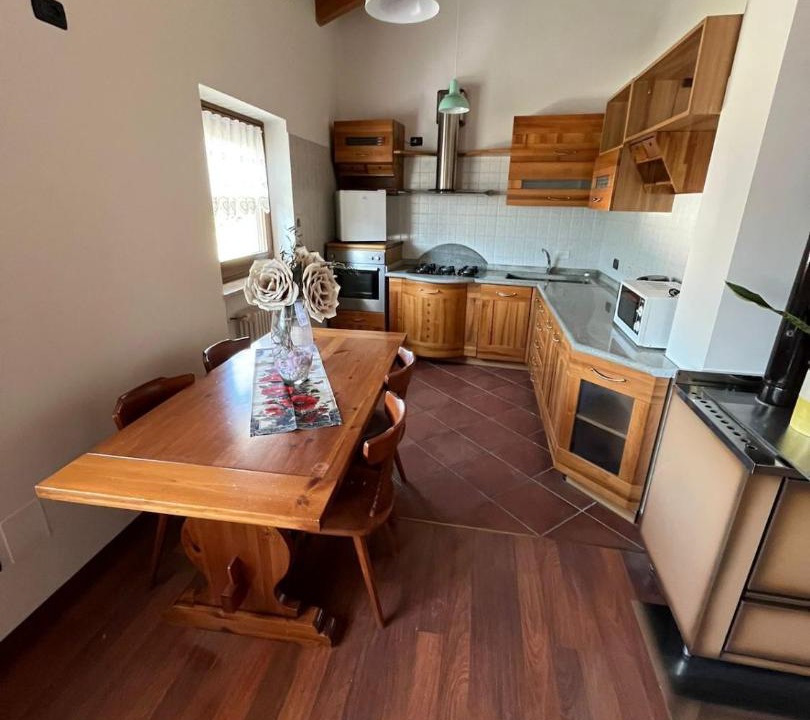 Photo of Kitchen in Crosano