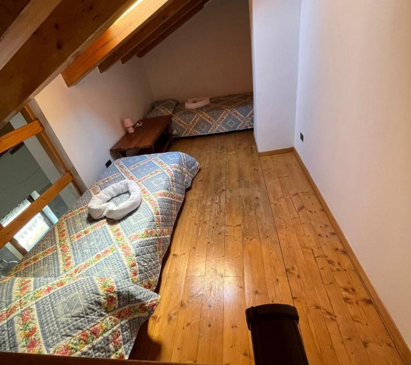 Photo of Bedroom in Crosano