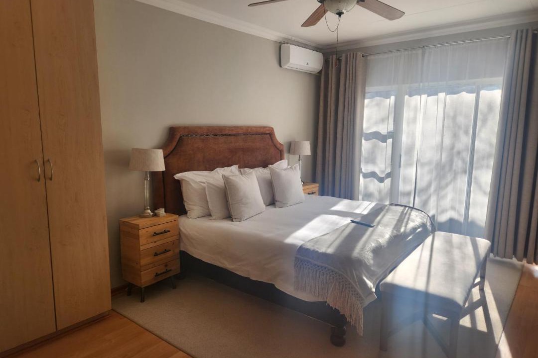 Photo of Bedroom in Newcastle