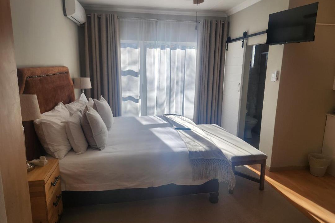 Photo of Bedroom in Newcastle