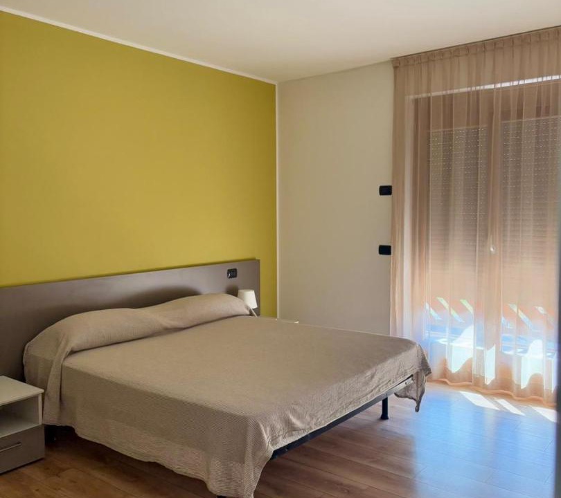 Photo of Bedroom in Ponte Arche