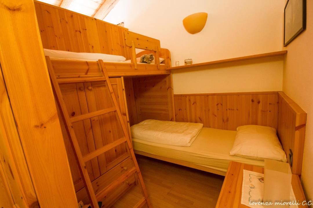 Photo of Bedroom in Mori