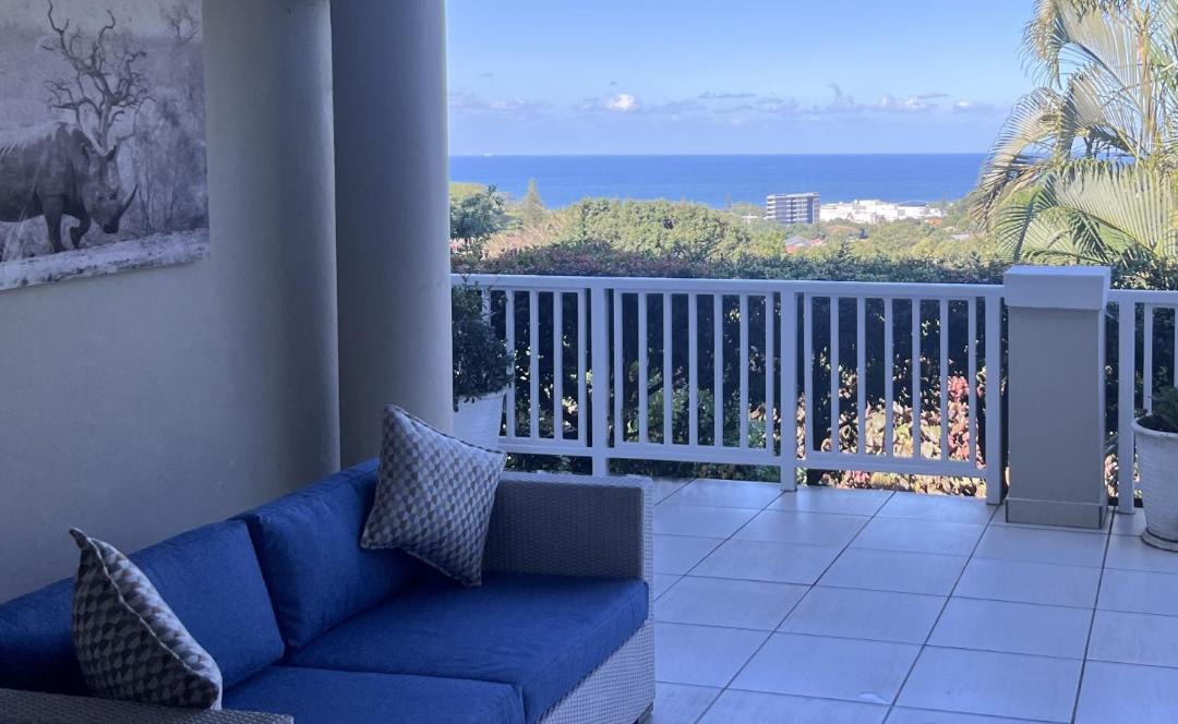 Photo of Patio Balcony in La Lucia