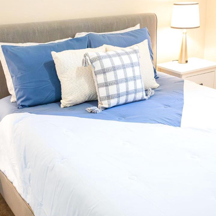 Photo of Bedroom in Parkwood Ranch