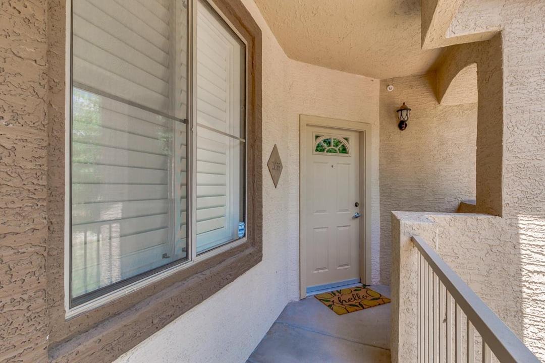 Photo of Patio Balcony in Parkwood Ranch
