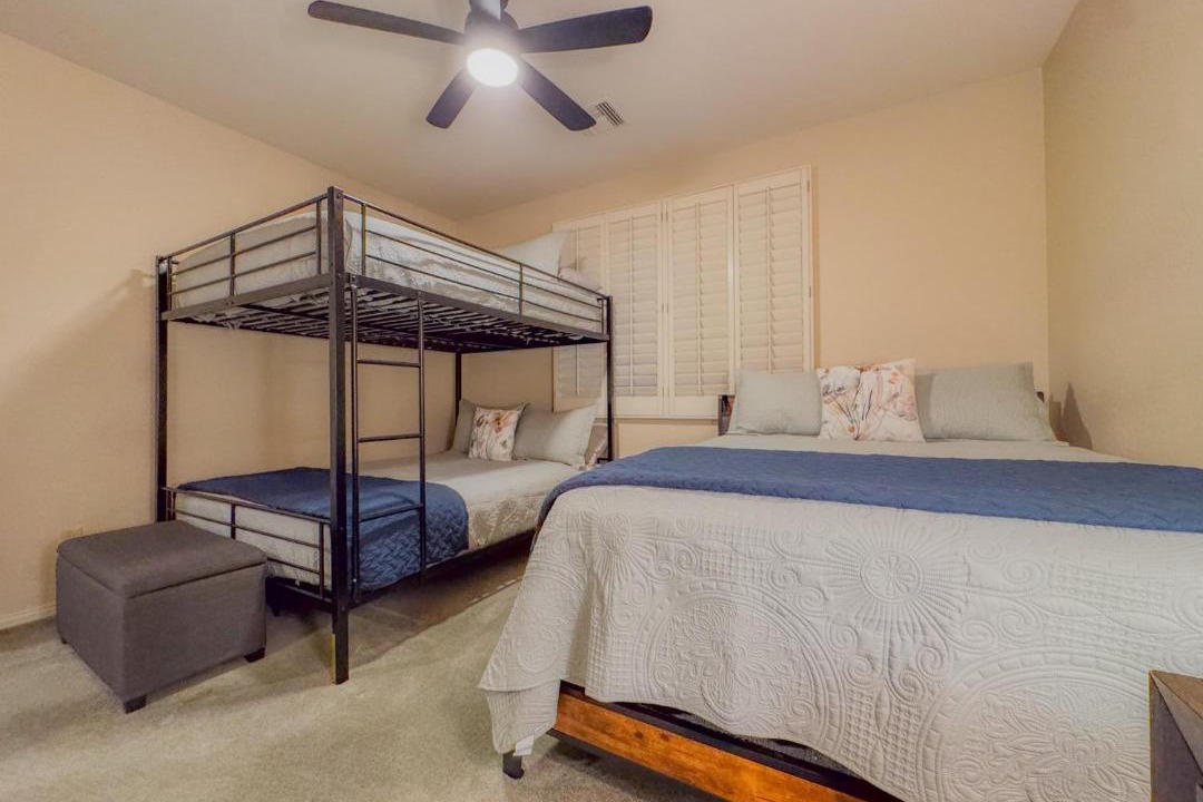 Photo of Bedroom in Chandler
