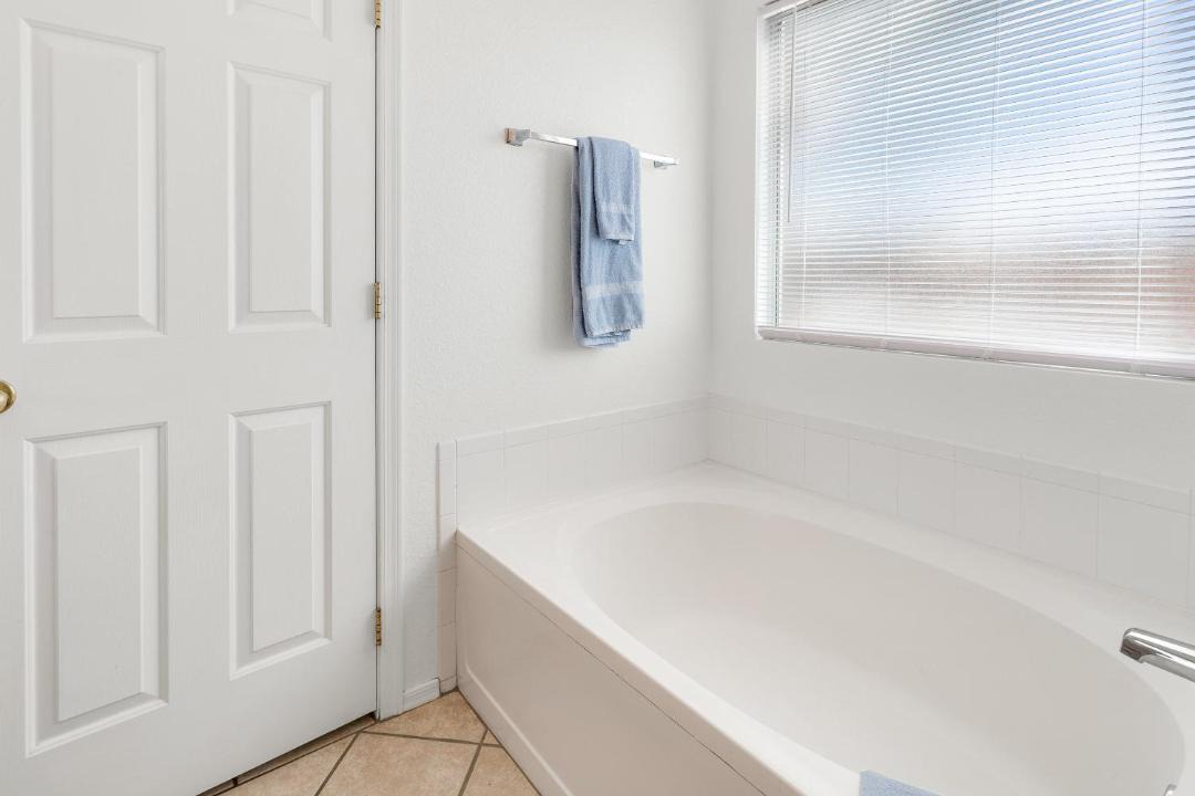 Photo of Bathroom in Continental Ranch