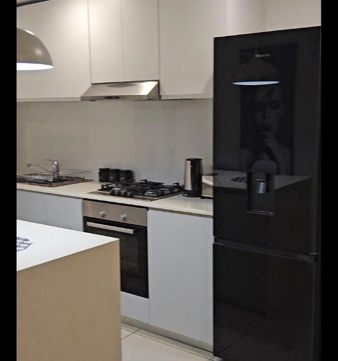 Photo of Kitchen in Hillhead