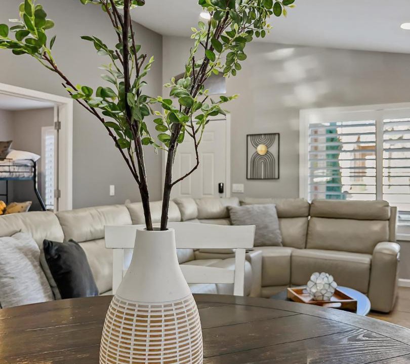 Photo of Livingroom in Kingswood Parke