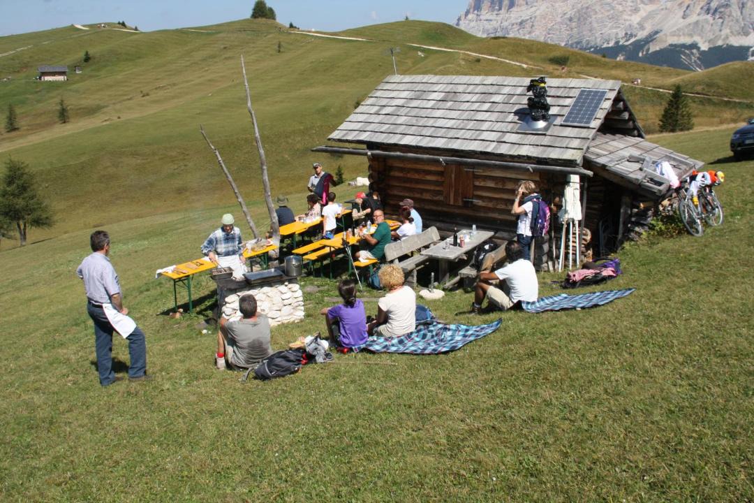 Photo of Others in San Cassiano