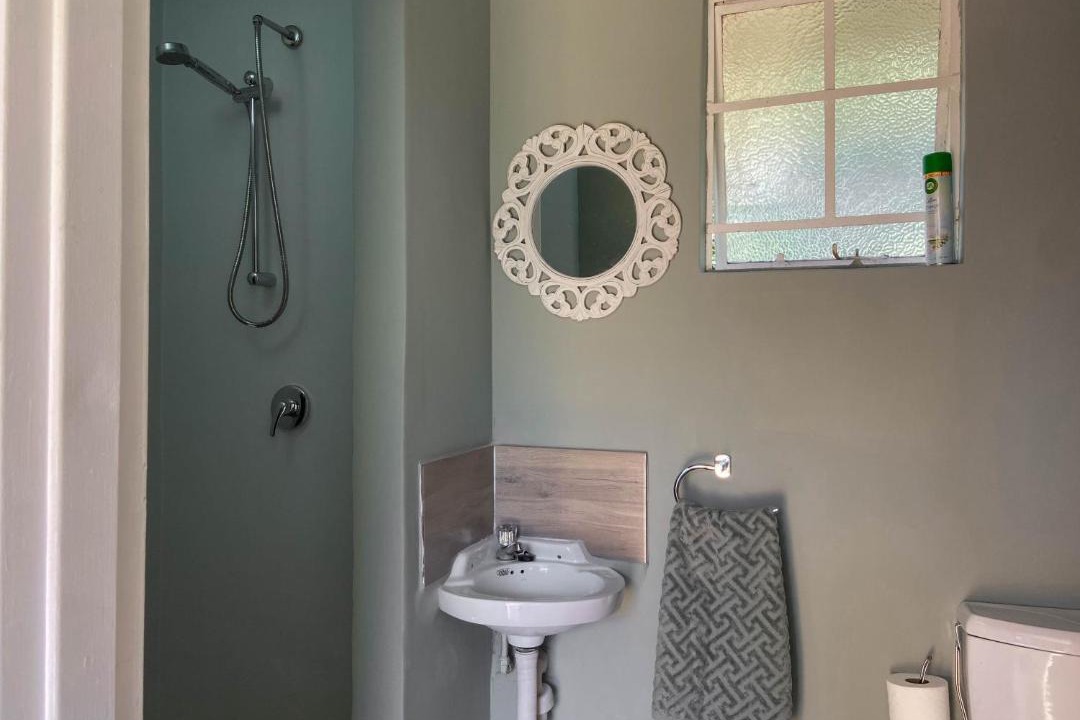 Photo of Bathroom in Rosetta