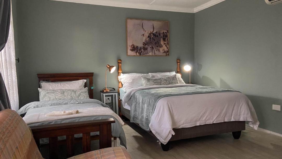 Photo of Bedroom in Rosetta