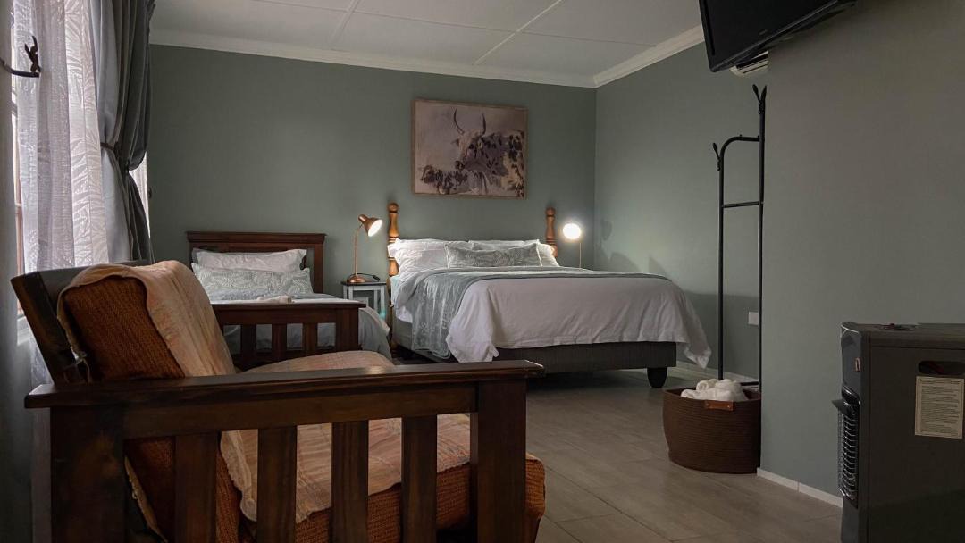 Photo of Bedroom in Rosetta