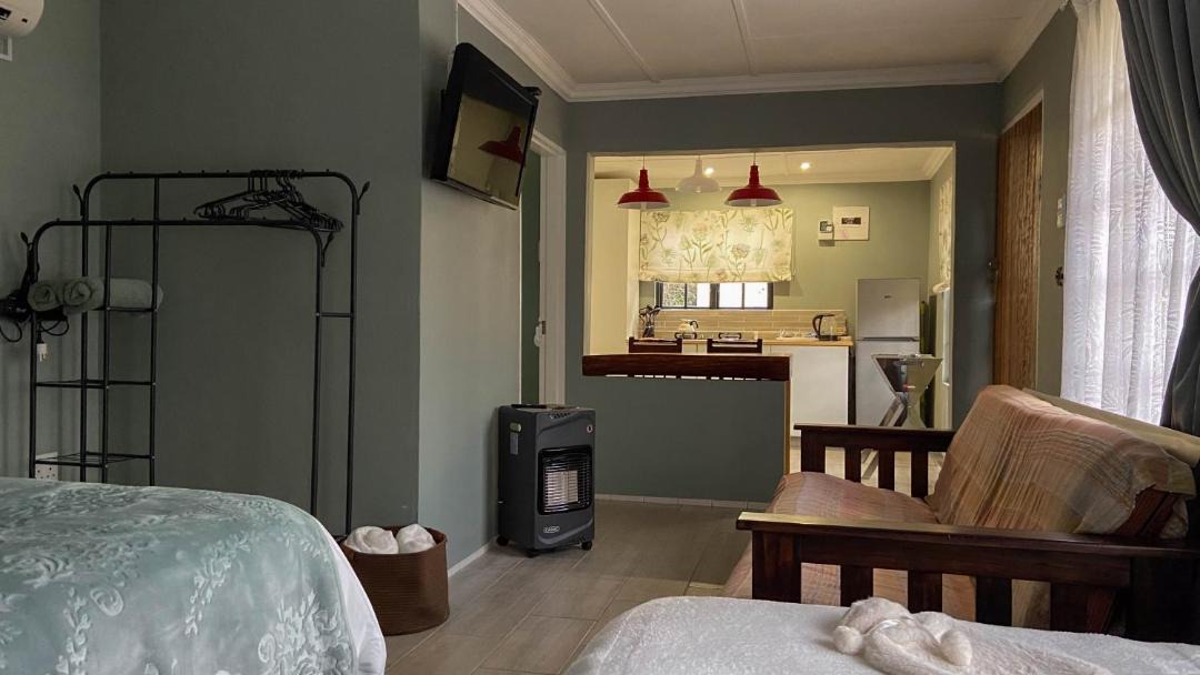 Photo of Bedroom in Rosetta