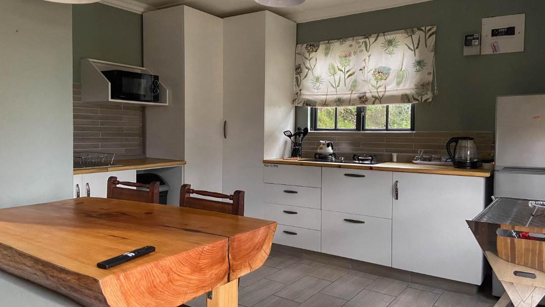Photo of Kitchen in Rosetta