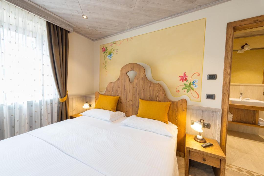 Photo of Bedroom in Coredo