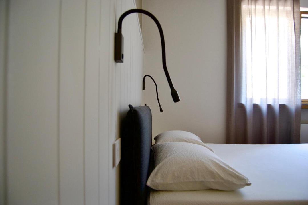 Photo of Bedroom in Dro