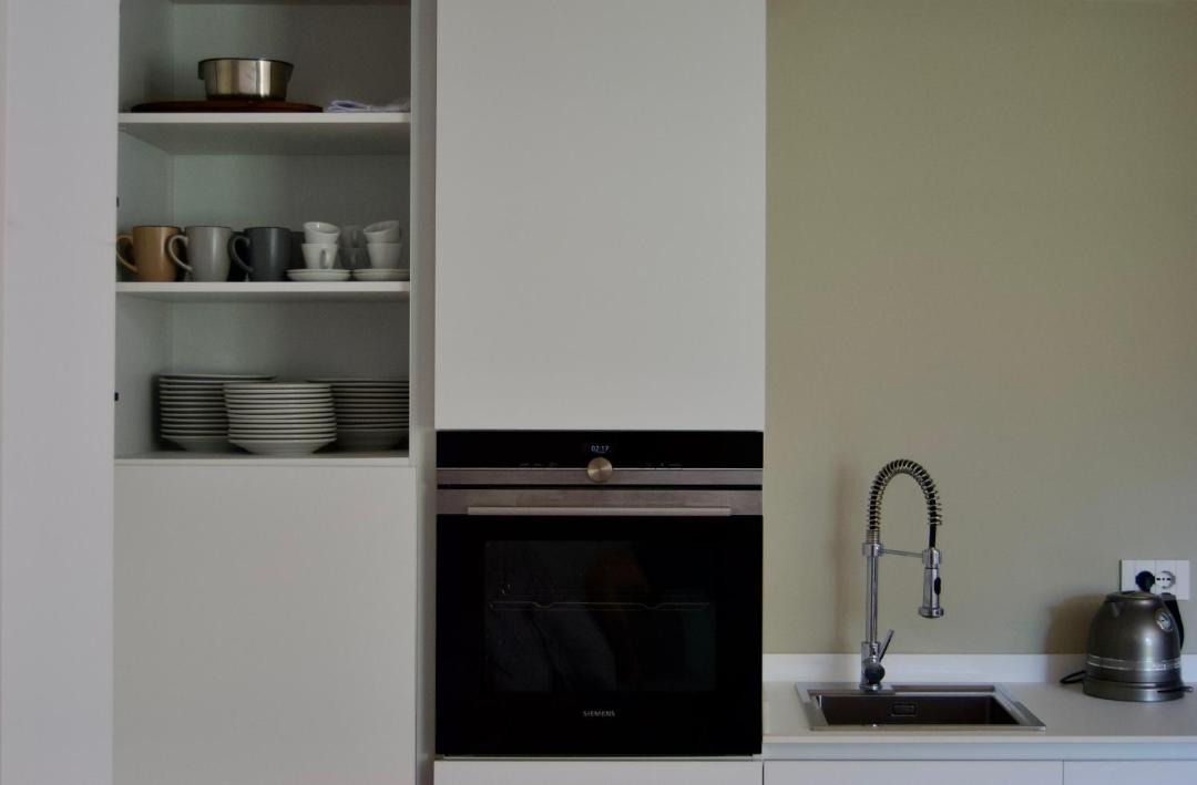 Photo of Kitchen in Dro
