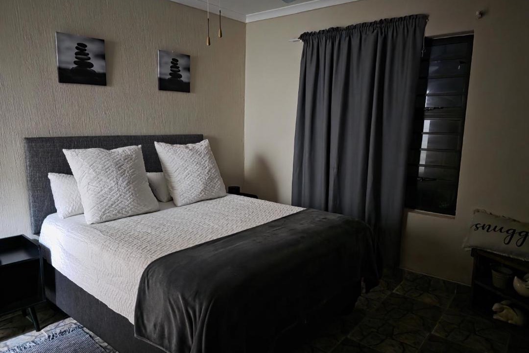 Photo of Bedroom in Leisure Crest