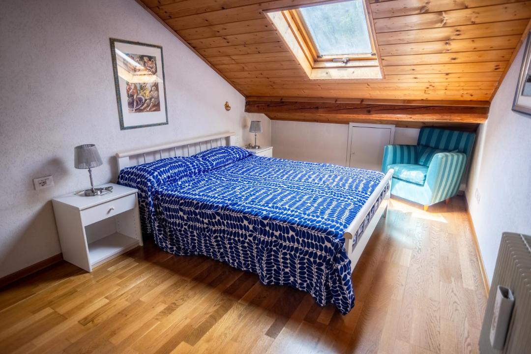 Photo of Bedroom in Fiera di Primiero