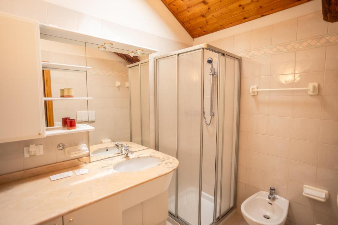 Photo of Bathroom in Fiera di Primiero