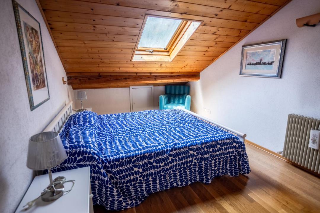 Photo of Bedroom in Fiera di Primiero