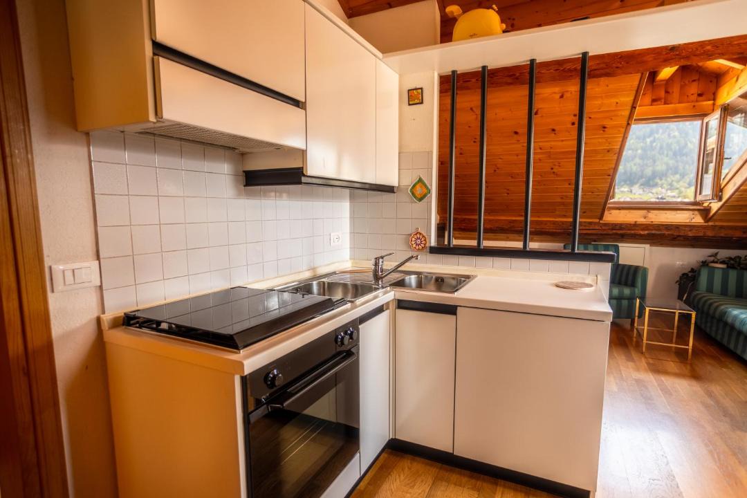 Photo of Kitchen in Fiera di Primiero