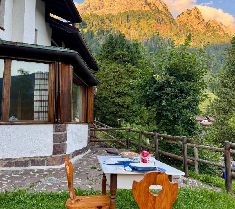 Photo of Others in San Martino di Castrozza