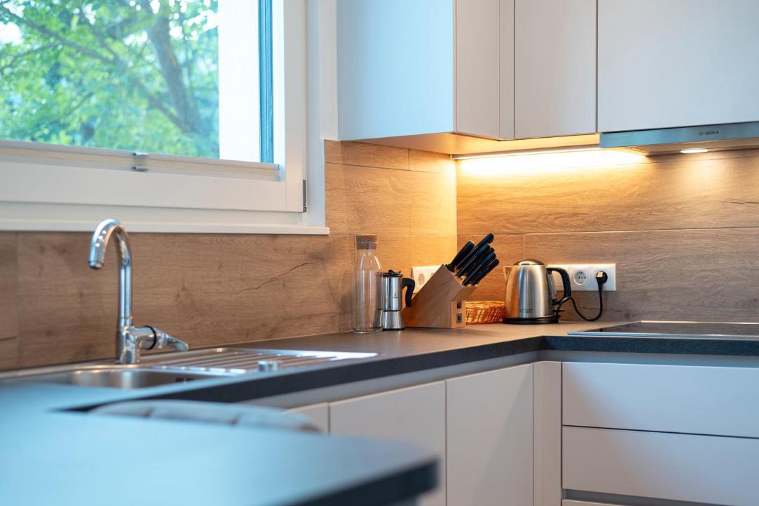 Photo of Kitchen in Soprabolzano